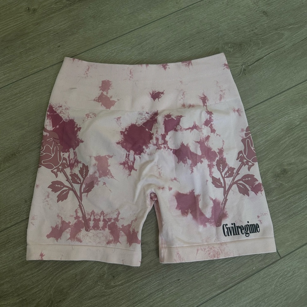 CIVIL REGIME SHORTS